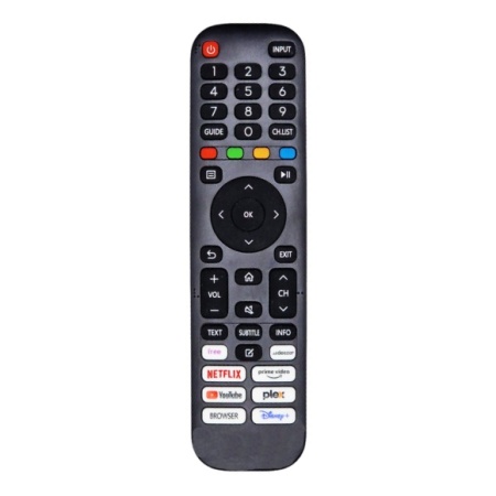 Telecomanda KNTECH pentru LED Vortex-Nei V43RO50VS