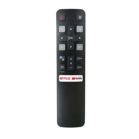 Telecomanda LCD TCL RC802v