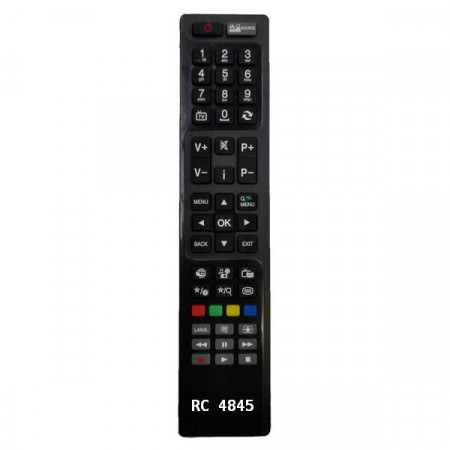 TELECOMANDA VESTEL LCD RC 4845