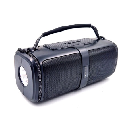 BOXE PORTABILA S1 FM, BLUETHOOT SD, USB , LANTERNA, SOLAR