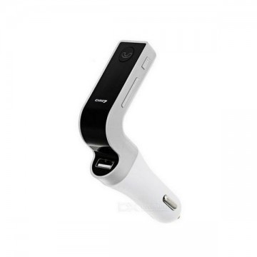 MODULATOR BLUETHOOT G7 MICROSD USB - Img 2
