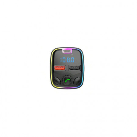 MODULATOR P10 BLUETHOOT 2 + TIP C USB - Img 2