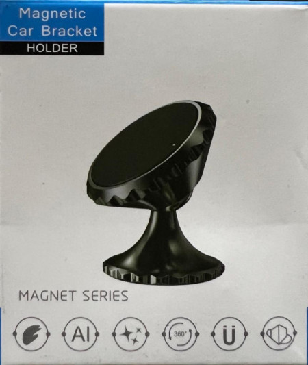 SUPORT TELEFON MAGNETIC PENTRU BORD GLB 2765 - Img 3