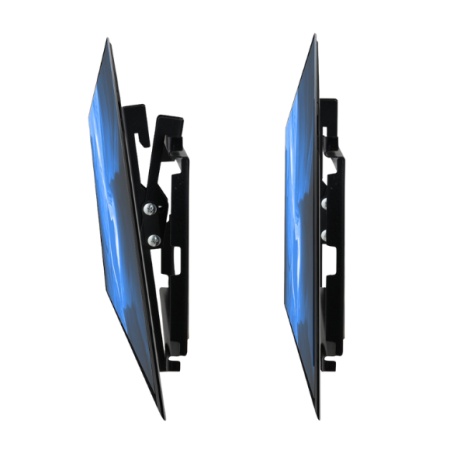 SUPORT TELEVIZOR LCD INCLINABIL ESPERANZA 14"-50" ERW 010 CASTOR - Img 4
