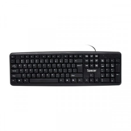 TASTATURA SPACER USB SPKB-520 - Img 2
