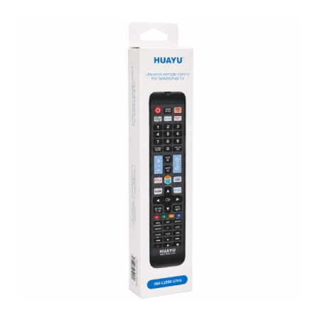 TELECOMADA SAMSUNG RM 1598 - Img 2