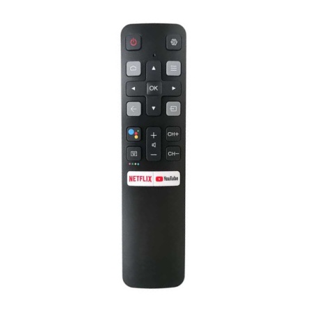 Telecomanda LCD TCL RC802v cu voce si bluethoot