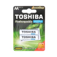 ACUMULATOR R6 TOSHIBA 2000mAh BL 2