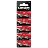 BATERIE CAMELION AG6 LR69 LR921 371 BLISTER 10 BUC