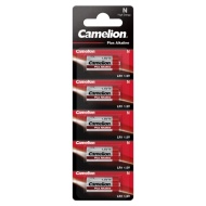 BATERIE CAMELION N LR 1 1.5V BLISTER 5