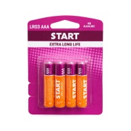 BATERIE R3 START EXTRA LONG LIFE BL4