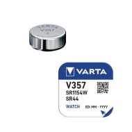BATERIE VARTA V 357