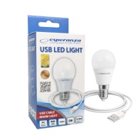 BEC ESPERANZA CU ALIMENTARE USB ELL 170 5W