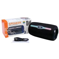 BOXA PORTABILA TG 675 BLUETHOOT USB FM AUX