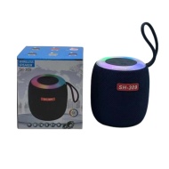 BOXA SH-309 BT , USB , STICK , ACUMULATOR