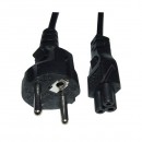 CABLU ALIMENTARE LAPTOP / ALIMENTATOR 1.5m