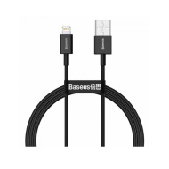 CABLU DATE BASEUS SUPERIOR CALYS-A01 IPH 2.4A 1 METRU