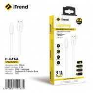 CABLU DATE ITREND CA 16L IPH 1M