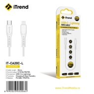 CABLU DATE ITREND PD27W 20 CM CA 20C-L TIP C - IPH