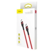 CABLU DATE TIP C BASEUS SUPERIOR CATKLF-G09 - Img 2
