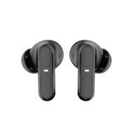 CASTI BLUETOOTH BLUE STAR BK31 TWS NEGRU - Img 3