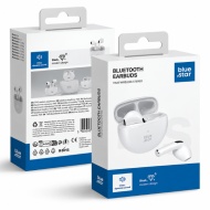 CASTI BLUETOOTH BLUE STAR TX3 CIRCLE BEAT BT 5.3 ALBE