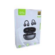 CASTI CU BLUETOOTH APOLLO AP03 CLIP THU SOUND 3.0 DPW DIRECTIONAL