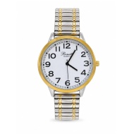 Ceas barbati bratara elastica BE12 bicolor