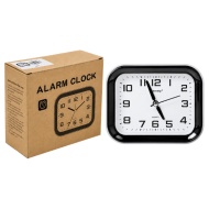 CEAS MASA QUARTZ JEERMY G 1630 ALARMA NEGRU