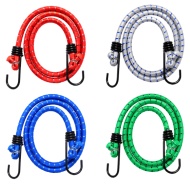 CHINGA ELASTICA DE FIXARE 1M x 12mm CU CARLIGE METALICE - Img 2