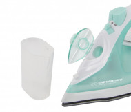 FIER DE CALCAT CU ABUR ESPERANZA SILK 2200W EHI 005 - Img 5