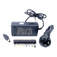 INCARCATOR LAPTOP 120W BLISTER 8 MUFE - Img 2