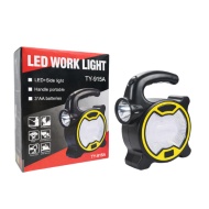 LANTERNA DE CAMPING TY 915A LED WORK LIGHT