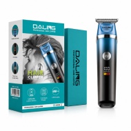 MASINA DE TUNS CU ACUMULATOR DALING DL 1699 ALBASTRU TIP C AFISAJ