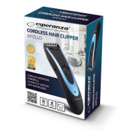MASINA SE TUNS CU ACUMULATOR ESPERANZA EBC 004 APOLLO