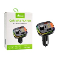 MODULATOR A361 BLUETHOOT 2 USB + TIP C