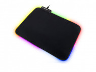 MOUSE PAD ESPERANZA ILUMINAT RGB GAMING EGP 105