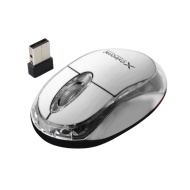 MOUSE WIRELESS TITANUM HARRIER XM 105W ALB