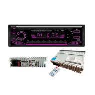MP3 player auto TF/USB/BT si port USB AN-781