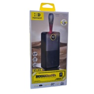 POWER BANK PREMIUM KPS BF03 30.000 mAh 22.5W PD USB TIP C AFISAJ - Img 1