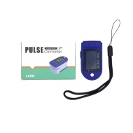PULS OXIMETRU LK 88 FINGERTIP