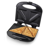 SANDWICH MAKER TITANUM TKT 002 K CASSEROLE