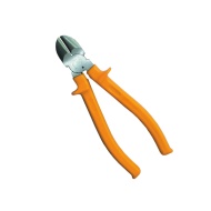 SFIC TAIETOR NR.6 PORTOCALIU LUNGIME 16 CENTIMETRI