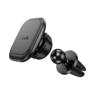 SUPORT DE TELEFON MAGNETIC HOCO H 29 PENTRU GRILA DE VENTILATIE - Img 2