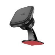 SUPORT DE TELEFON MAGNETIC HOCO H30 ADEZIV BORD - Img 3