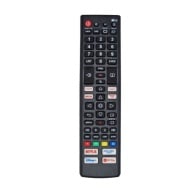 TELECOMADA UNIVERSALA LCD LG NETFLIX 3D CRC 2303V 1107