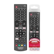 Telecomandă universala LCD/LED LG cu Netflix si Prime video RM-L1616 985