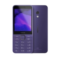TELEFON MOBIL NOKIA 235 (2024) 4G 2.8" 2 Mpx FM MOV