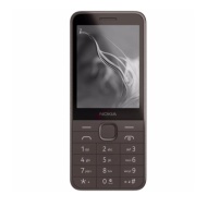 TELEFON MOBIL NOKIA 235 (2024) 4G 2.8" 2 Mpx FM NEGRU - Img 2