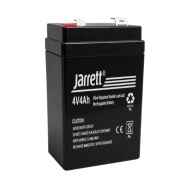 ACUMULATOR GEL 4V 4A JARRETT